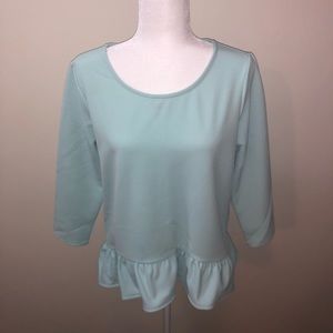 Anne Taylor blouse